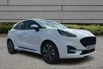 2024 Ford Puma