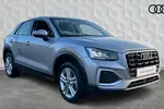 2021 Audi Q2