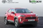 2022 Toyota Yaris Cross