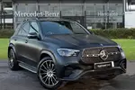 2023 Mercedes-Benz GLE