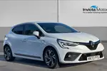 2020 Renault Clio