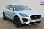 2019 Jaguar E-Pace
