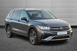 2025 Volkswagen Tiguan Allspace