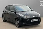 2025 Hyundai i10