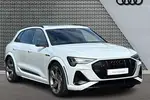 2022 Audi e-tron S