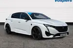 2025 Peugeot 308