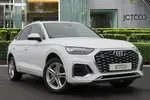 2022 Audi Q5 Sportback