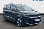 2025 Peugeot Rifter