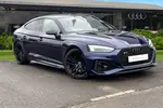 2022 Audi RS5