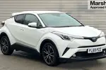 2019 Toyota C-HR