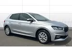 2022 Skoda Fabia