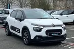 2024 Citroen C3