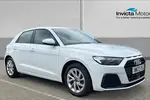 2023 Audi A1