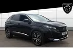 2021 Peugeot 3008