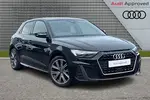 2024 Audi A1