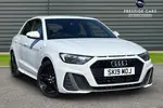 2019 Audi A1