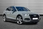 2020 Audi Q5