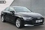 2026 Audi A3