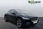 2022 Jaguar I-Pace