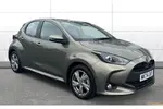 2024 Toyota Yaris