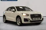 2017 Audi Q2