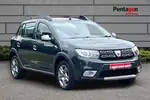 2019 Dacia Sandero Stepway
