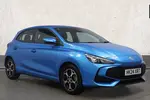 2024 MG MG3
