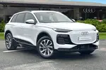 2024 Audi Q6 e-tron