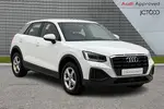 2022 Audi Q2
