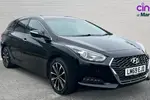 2019 Hyundai i40