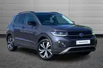 2024 Volkswagen T-Cross