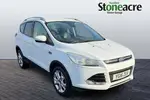 2016 Ford Kuga