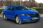 2019 Skoda Octavia