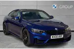 2019 BMW M4