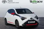 2021 Toyota Aygo