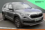 2023 Skoda Kodiaq
