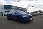 2020 Jaguar I-Pace