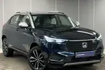2022 Honda HR-V