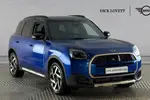 2025 MINI Countryman