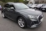 2019 Audi Q3