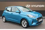2021 Hyundai i10