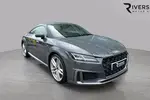 2019 Audi TT