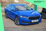 2025 Skoda Superb Estate