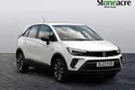 2023 Vauxhall Crossland