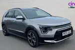 2022 Kia Niro