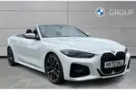 2022 BMW 4 Series