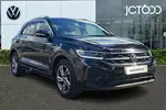 2023 Volkswagen T-Roc