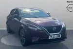 2023 Nissan Qashqai