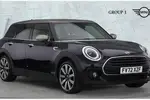 2022 MINI Clubman