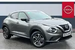 2024 Nissan Juke
